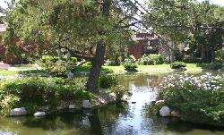 Lakeside Village