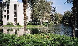 Raintree Condominiums