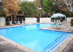 Raintree Condominiums