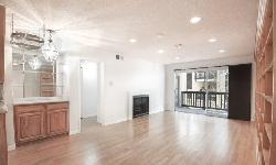 Raintree Condominiums
