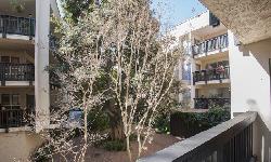 Raintree Condominiums
