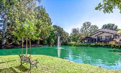 Raintree Townhomes