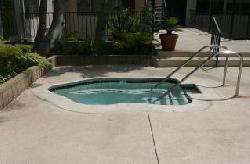 Larrabee Spa