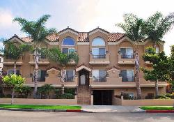 Westgate Townhomes