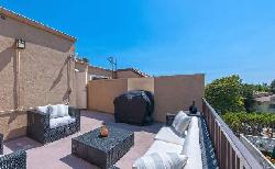 Westgate Townhomes