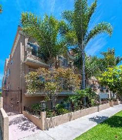 Westgate Townhomes