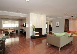 Beverly Doheny Townhouse