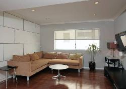 Beverly Doheny Townhouse
