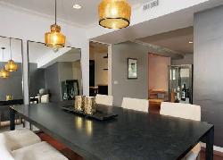 Beverly Doheny Townhouse
