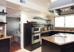 Beverly Doheny Townhouse