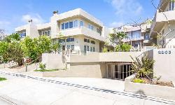 Casa Pacifica