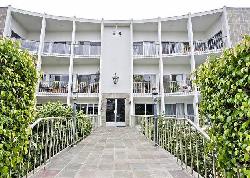 San Vicente Villas