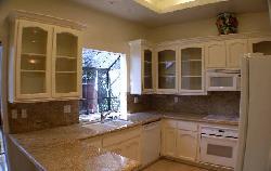San Vicente Ocean Townhomes