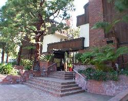 San Vicente Ocean Townhomes