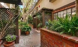 San Vicente Ocean Townhomes