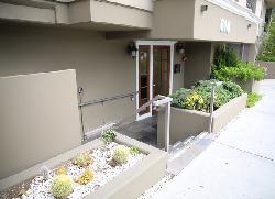 Wilton Terrace