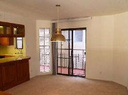 Bedford Townhomes