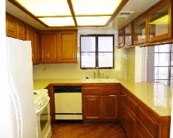 Bedford Townhomes