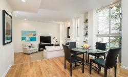 Clark Townhomes