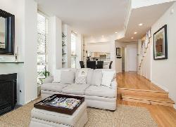 Clark Townhomes