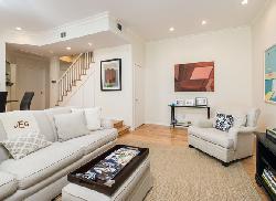 Clark Townhomes