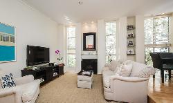 Clark Townhomes