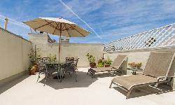 Clark Townhomes