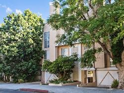 Clark Townhomes