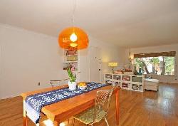 Crescent Heights Villas