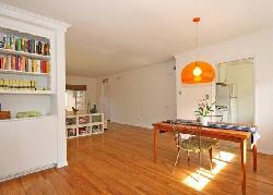 Crescent Heights Villas