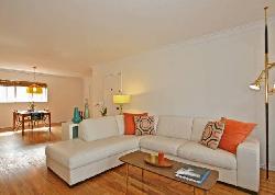 Crescent Heights Villas
