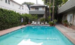 Crescent Heights Villas