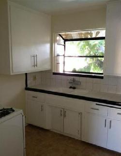 Crescent Heights Villas