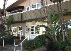 Crescent Heights Villas