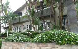Crescent Heights Villas