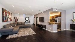 Sweetzer Villa