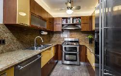Sweetzer Villa