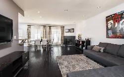 Sweetzer Villa