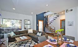 Pacific Street Townhomes