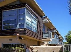 Pacific Street Townhomes