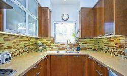 Pacific Street Townhomes