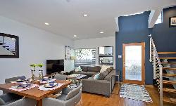 Pacific Street Townhomes