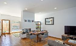 Pacific Street Townhomes