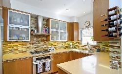 Pacific Street Townhomes