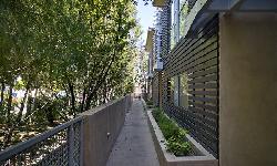 Pacific Street Townhomes