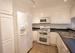 Courtyards, The