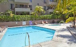 Courtyards, The