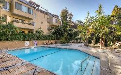 Courtyards, The