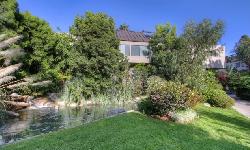 Courtyards, The