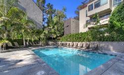 Courtyards, The